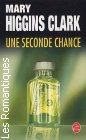 Couverture du livre intitulé "Une seconde chance (The second time around)"